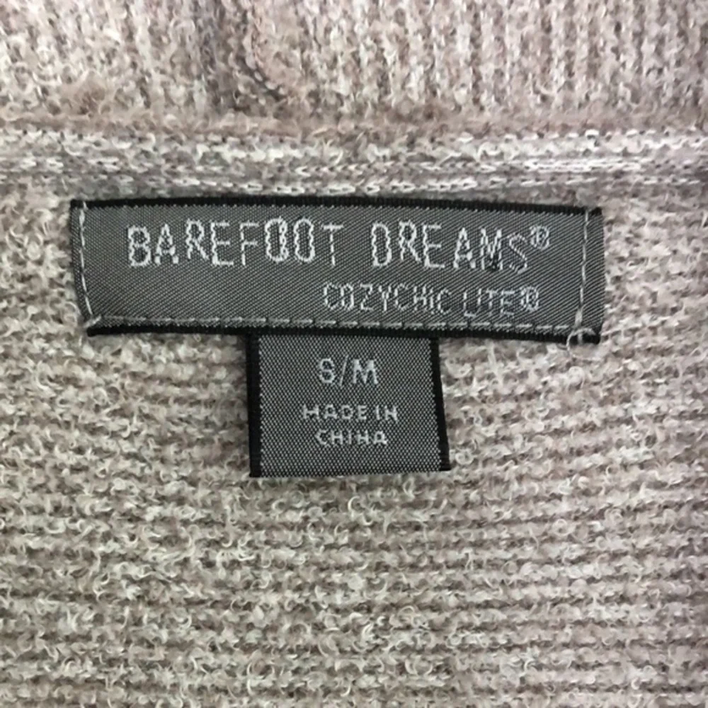 Barefoot Dreams CozyChic lite cardigan - Picture 3 of 7